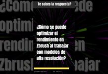 ⚡️🔔 #digitalart #3danimation #cgi #zbrush #zbrushtutorial #zbrushtip