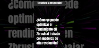 ⚡️🔔 #digitalart #3danimation #cgi #zbrush #zbrushtutorial #zbrushtip