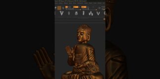 #blender #zbrush #3dmodeling #cad #matrix #morningstar #pokemon #pikachu #bajrangbali #ram #buddha