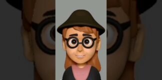 Zbrush sculpting Process – little girl explorer 🤓 #shorts #zbrush #3d #sculpting