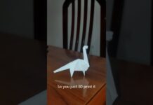 It really be like that sometimes. #shorts #3dprint #zbrush