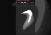 Обожаю делать драконов #zbrush #art #арт #рисование #диджиталарт #творчество #artist #drawing