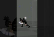 Animation by “shuhei8mamba24” twitter . #blender #3danimation #maya #characterart #zbrush