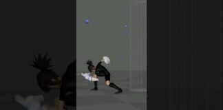 Animation by “shuhei8mamba24” twitter . #blender #3danimation #maya #characterart #zbrush