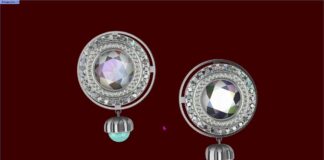 Jewels Paradise Live Stream | Rhino Tutorial 001 | Zbrush Tutorial 001