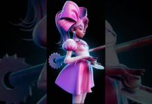 У меня сегодня день рождения. Так что вот вам мои арты #zbrush #art #арт #рисование #диджиталарт