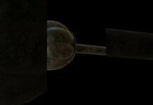 Chui Timelapse bits. #zbrush #timelapse #weapon #chui #chinese #ancient #mace #hammer #china