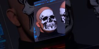 #3dcharacter #zbrush #maya