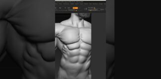 # Batman #shorts #viral#3dprinting#dccomics #zbrush #gaming #superhero#animation #dc #sculpture