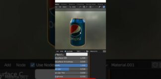 #blender3d #art #blender #blendertutorial #3dsmax #blenderguru #autocad #digitalart #photo #zbrush