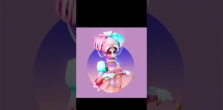 Они говорили что ИИ заменит художников ахаах #zbrush #art #арт #рисование #ai