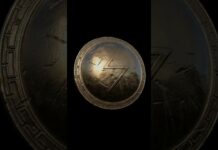 Aspis Timelapse bits #zbrush #timelapse #art #shield #hoplon #aspis #greek #hoplite