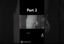 Zbrush sculpting and blender #3danimation #3dart #zbrush #blender3d #students #losangeles