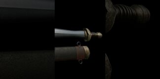 Xiphos Timelapse bits #zbrush #timelapse #unrealengine5 #greek #greece #hoplite #xiphos #sword