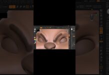 Fat Thor #3d #zbrush #3dprinting #3dmodel #3dprint #3dart #thor #avengers #endgame