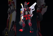 # transformer #shorts #viral#3dprinting#dccomics #zbrush #gaming #animation #dc #sculpture#robot