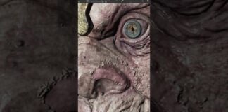 👨🏽🎨 #digitalart #zbrush #3d #blender #substancepainter #handpainted #art #sculpt