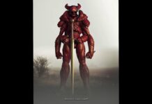 modelando con zbrush