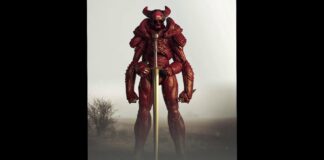 modelando con zbrush