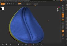 How to model in zbrush