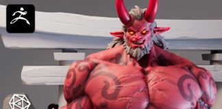 NEW Course | ZBrush for Character Artists: Complete Guide to Stylized Creations