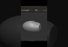 mario bros zbrush # #shortvideo #shortsviral #zbrush #shortsyoutube #shorts #short