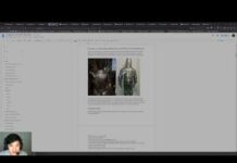 WIP: A Zbrush Guide for Making Armour