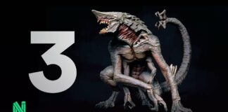 Learn to Sculpt Creatures in Zbrush for Beginners | Setting The Pose