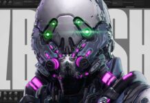 From ZBrush to Entrepreneur: The Art of Marco Plouffe