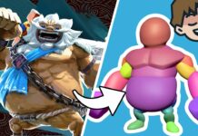 How I Blockout Characters: Live ZBrush Demo