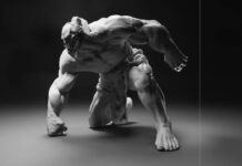 ZBrush Pose Tools: A Liberating Character Workflow | Character Creator