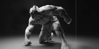 ZBrush Pose Tools: A Liberating Character Workflow | Character Creator