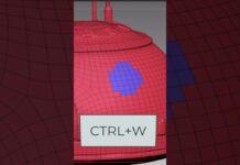 Have Clean Polygroups – ZBrush Secrets