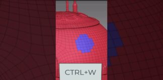 Have Clean Polygroups – ZBrush Secrets