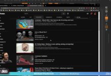 Pavlovich Workshop – Michael Pavlovich – Maxon ZBrush 2023.1
