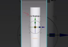 Bend Curve – Amazing ZBrush Tool For Creating Pipes, Tubes And Horns