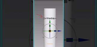 Bend Curve – Amazing ZBrush Tool For Creating Pipes, Tubes And Horns