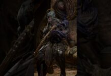 Andrew Ariza artista 3D, presenta este diseño desarrollado en #zbrush #unrealengine #substancepaint