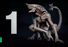 Learn to Sculpt Creatures in Zbrush for Beginners | Setting The Project