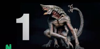 Learn to Sculpt Creatures in Zbrush for Beginners | Setting The Project