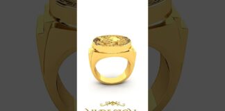 #gold #jewellery #caddesign #matrix9 #zbrush #horsering #njdesign