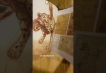 el MEJOR libro para 3D parte 1 #3danimation #blender #zbrush