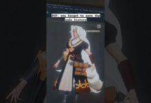 When you forgot to save the undo history #zbrush