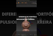 Modelagem no ZBrush para o Mercado de Impressão 3D | Trailer Curso