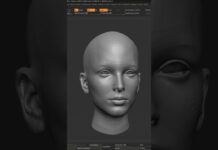 How to make a Custom Brush in ZBrush