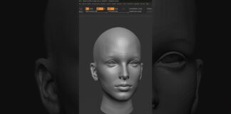 How to make a Custom Brush in ZBrush