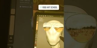 Amazing App Nomad Sculpt #zbrush #charactermodeling #3dprinting #digitalsculpting #nomadsculpt