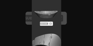 Sculpt a stylized Plate – ZBrush