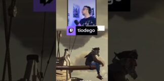 Error zbrush trol- troleado #twitch #zbrush #3d #tiodego #huion