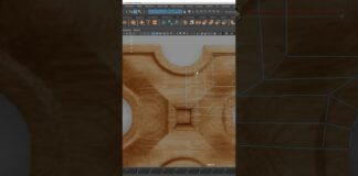 #stl #cnc #zbrush #3d #gotik